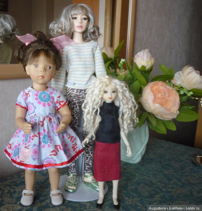 Три невесёлые золушки и нерадивая крёстная-фея