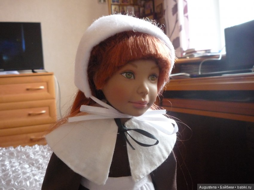 Мои девочки. Теперь двое | Бэйбики Мои девочки. Теперь двое — Коллекционные куклы разных авторов (Разное): редкие бренды (фото 6)
