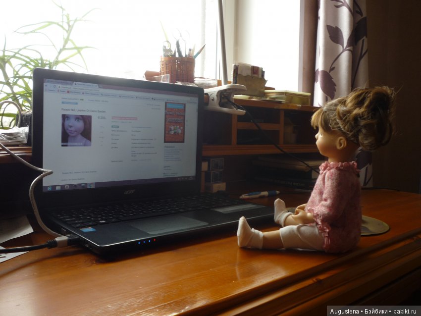 Мои девочки. Теперь двое | Бэйбики Мои девочки. Теперь двое — Коллекционные куклы разных авторов (Разное): редкие бренды