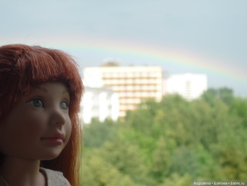 Всем кусочек радуги — Болталка и разговоры обо всем: жизнь (фото 3)