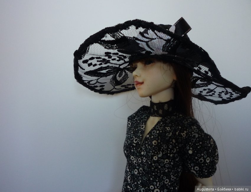 Для танго нужны двое — Куклы Bimong (Бимонг): Narae (Нарае) (фото 5)