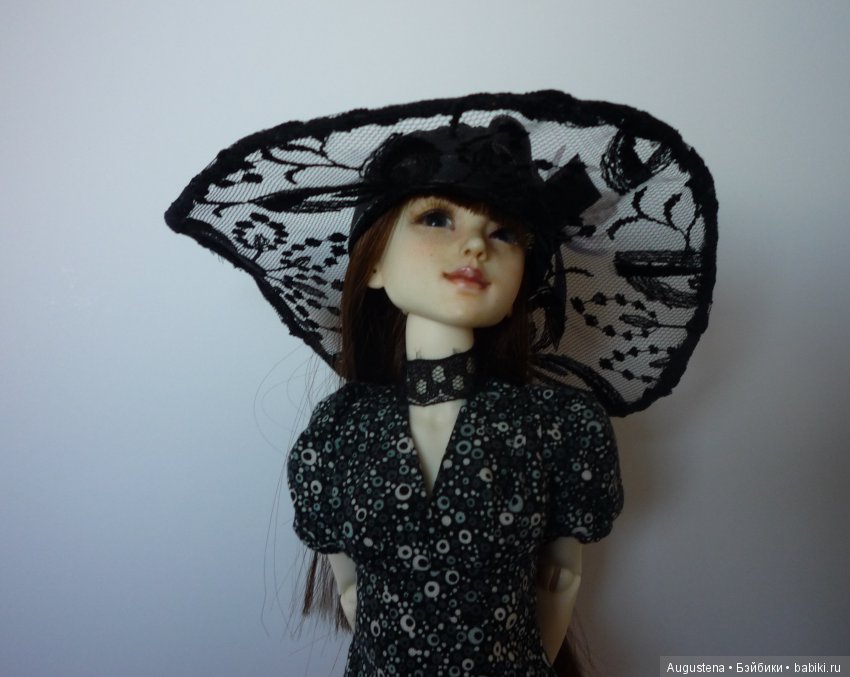 Для танго нужны двое — Куклы Bimong (Бимонг): Narae (Нарае) (фото 4)