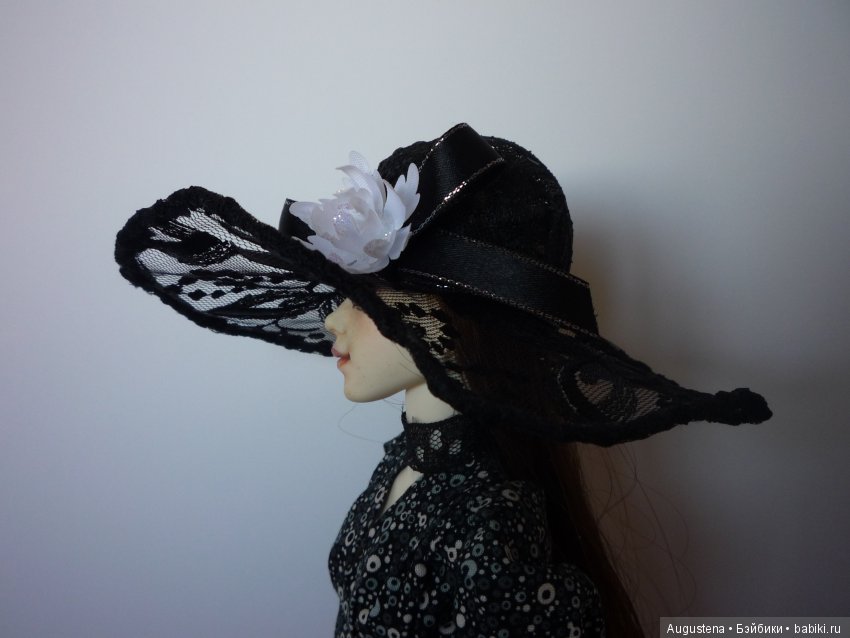 Для танго нужны двое — Куклы Bimong (Бимонг): Narae (Нарае) (фото 6)