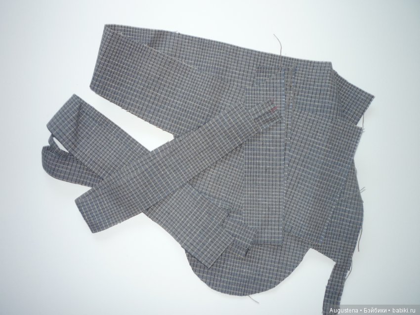 Респект серому — Куклы Bimong (Бимонг): Narae (Нарае)