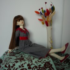 Респект серому