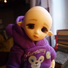 Забытый малыш