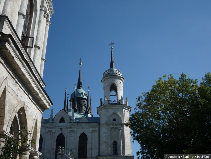 Прогулка в Быково с Николь. Часть 1