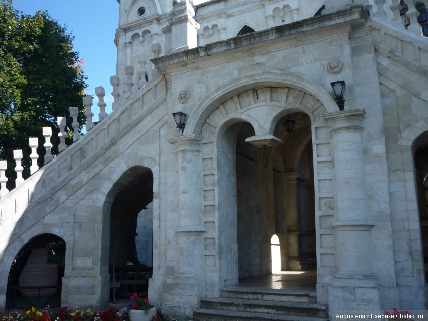 Прогулка в Быково с Николь. Часть 1