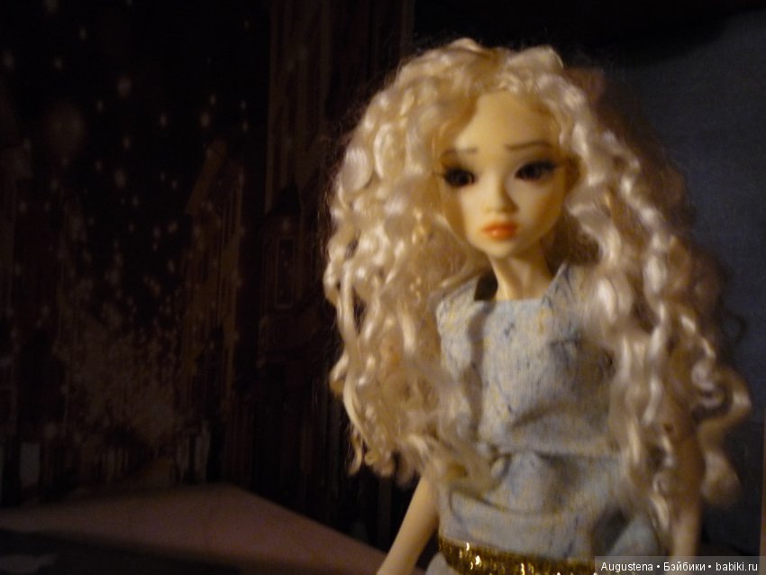 Другое, неизведанное... Николь (фото 3)