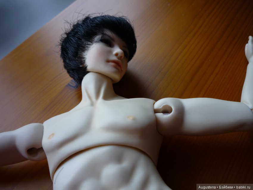 Другое, неизведанное...не планированное знакомство (фото 2)