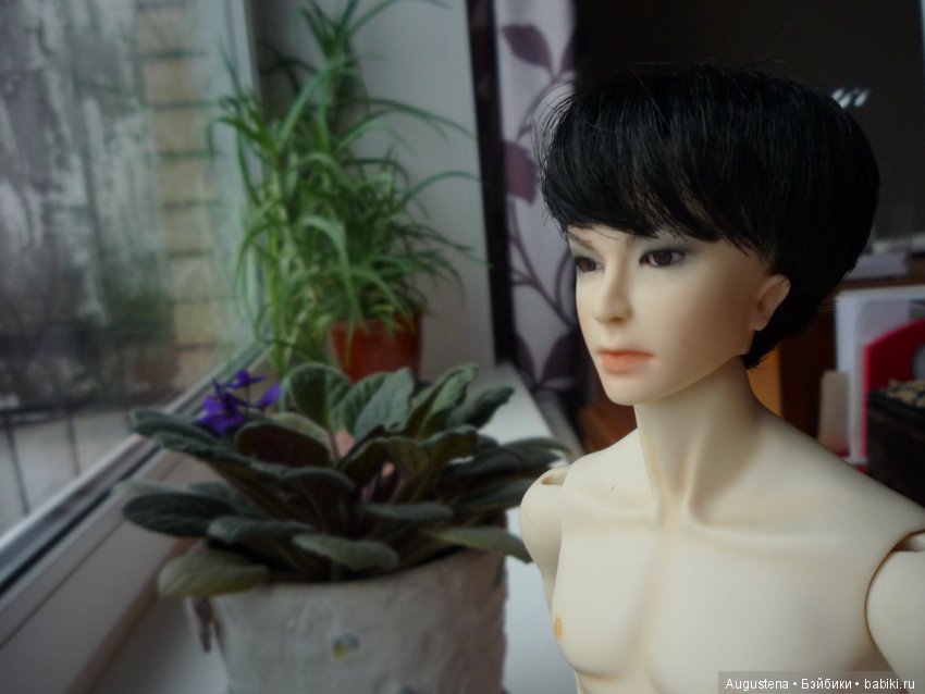 Другое, неизведанное...не планированное знакомство (фото 4)