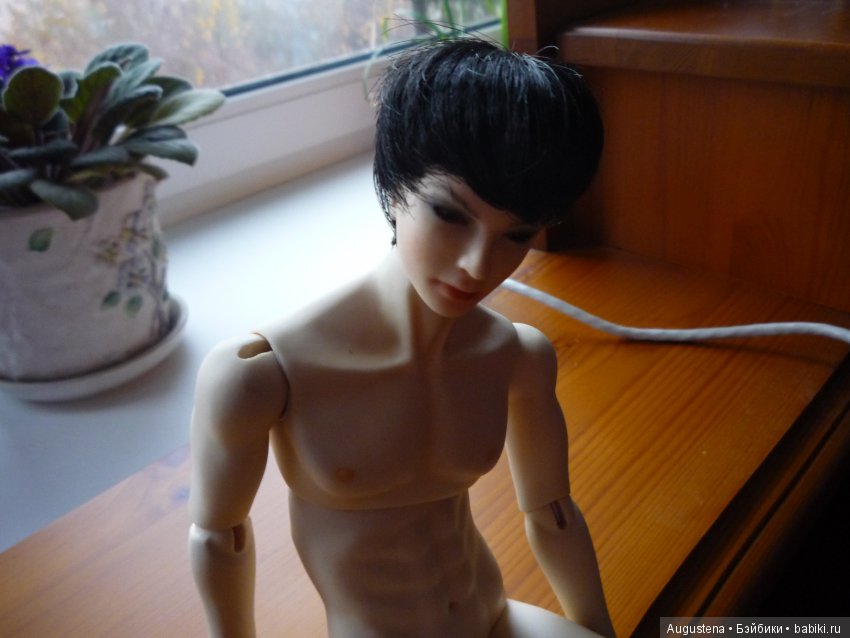 Другое, неизведанное...не планированное знакомство (фото 6)