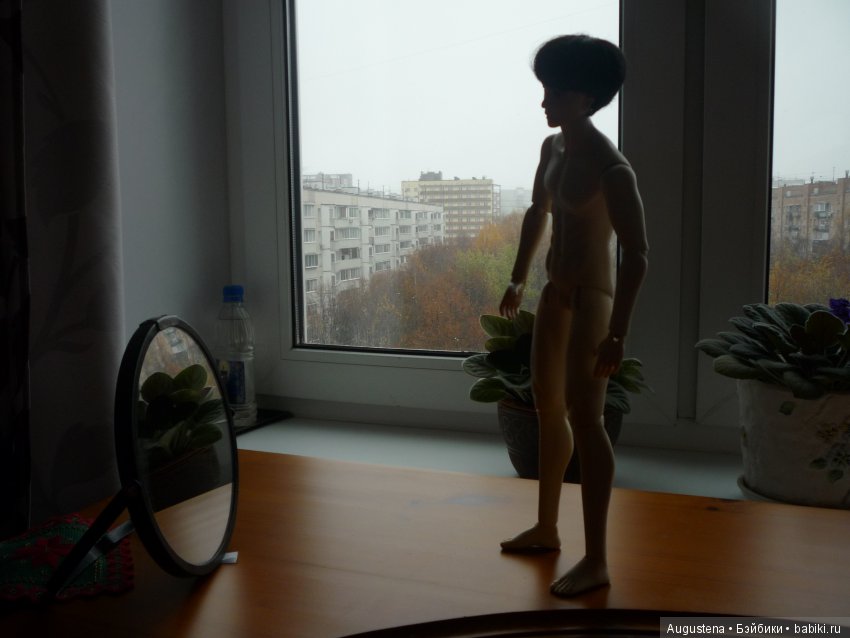 Другое, неизведанное...не планированное знакомство (фото 8)