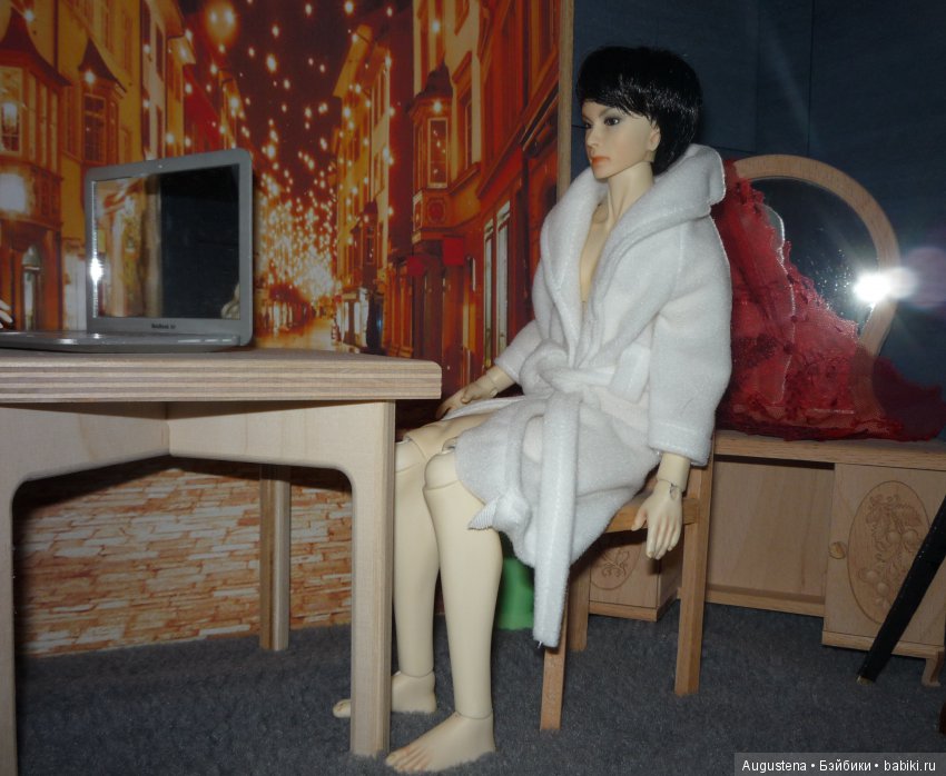 Другое, неизведанное... откровенный разговор (фото 4)