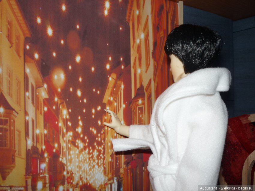 Другое, неизведанное... откровенный разговор