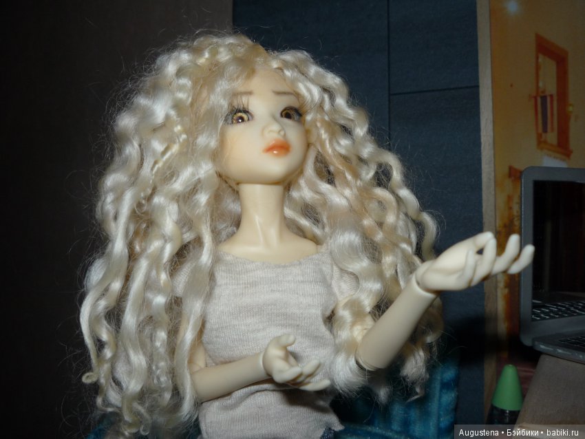 Другое, неизведанное... откровенный разговор (фото 8)