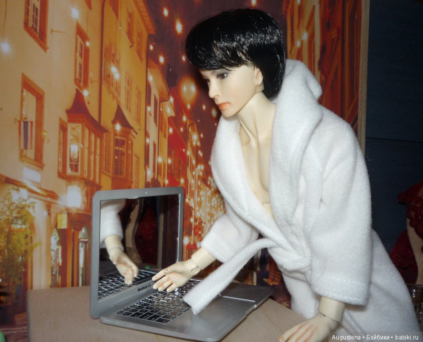 Другое, неизведанное... откровенный разговор (фото 5)