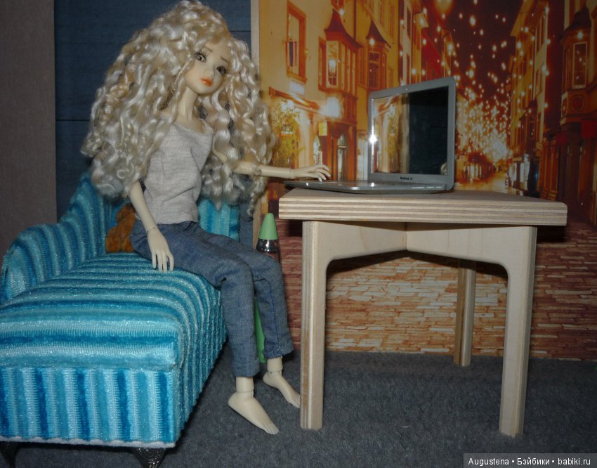 Другое, неизведанное... откровенный разговор (фото 3)