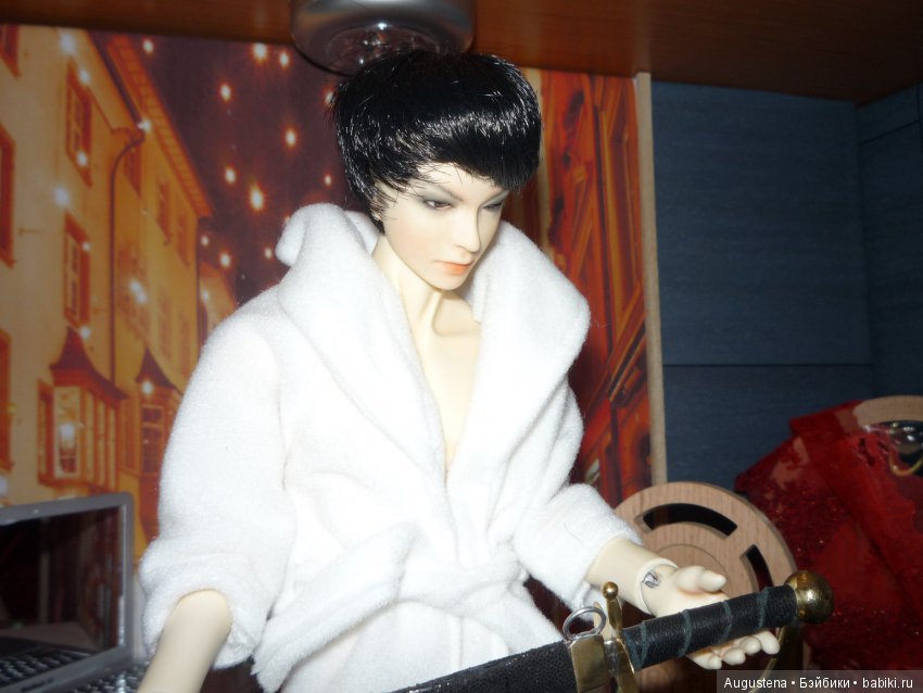 Другое, неизведанное... откровенный разговор