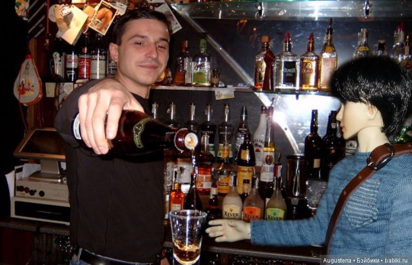 Другое, неизведанное... неожиданность по ту сторону (фото 7)