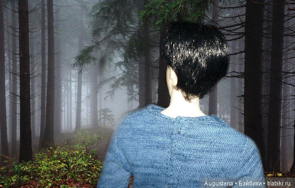 Другое, неизведанное... неожиданность по ту сторону (фото 5)