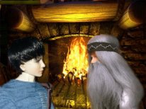 Другое, неизведанное...Легенды старого Книгочея (фото 7)