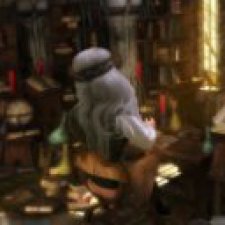 Другое, неизведанное...Легенды старого Книгочея