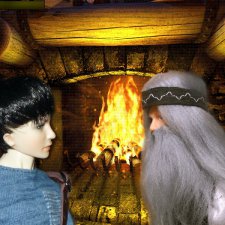 Другое, неизведанное... легенды старого Книгочея, продолжение