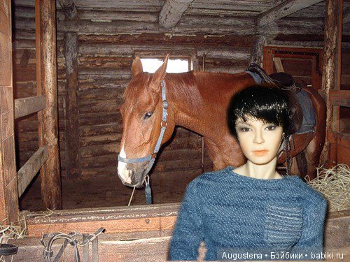 Другое, неизведанное... появляются первые ответы (фото 4)