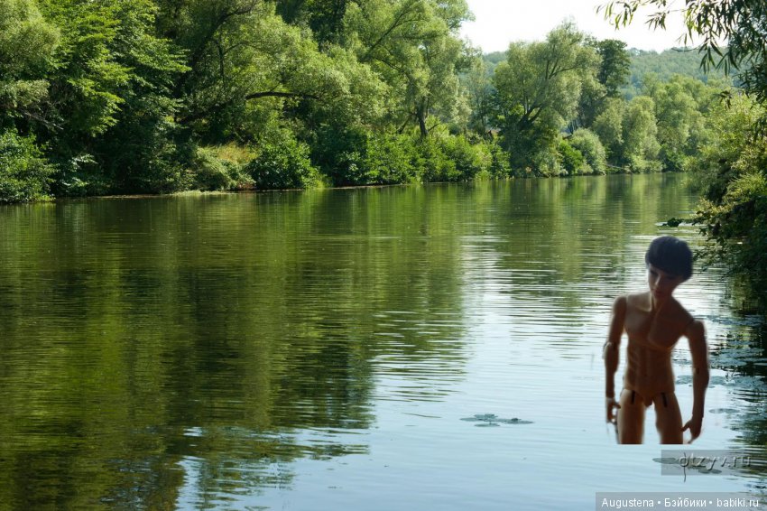 Другое, неизведанное... появляются первые ответы