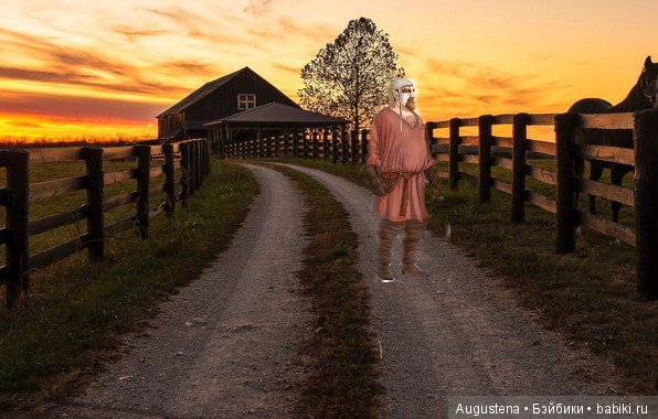 Другое, неизведанное... появляются первые ответы (фото 3)