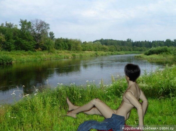 Другое, неизведанное... появляются первые ответы (фото 2)