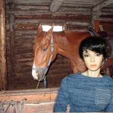 Другое, неизведанное... появляются первые ответы