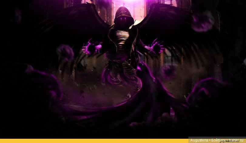 Другое, неизведанное...ночная тайна (фото 4)