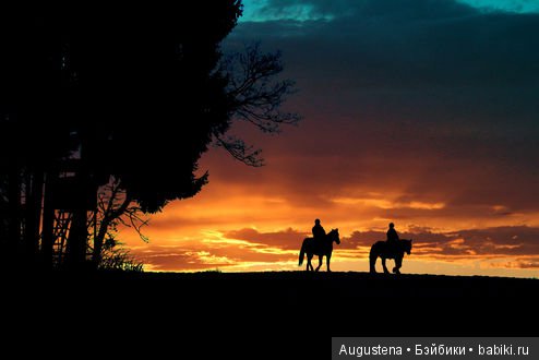Другое, неизведанное...ночная тайна