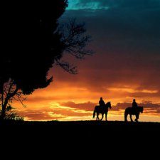 Другое, неизведанное...ночная тайна