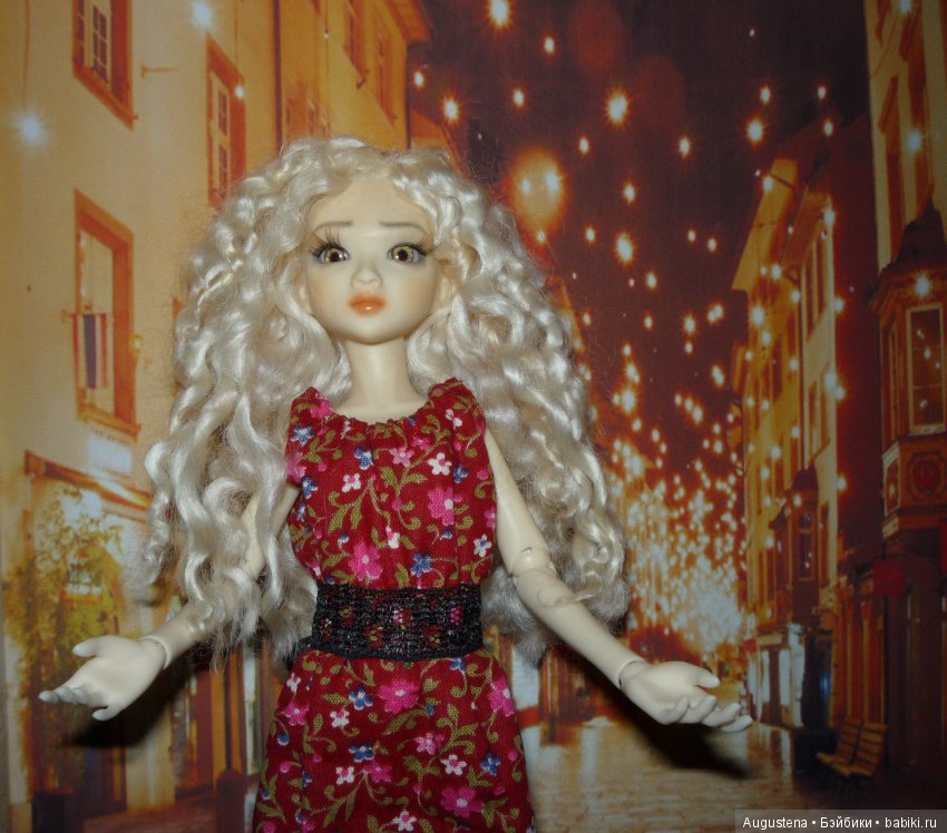 Другое, неизведанное... Николь удивляет, чтобы не сказать - шокирует (фото 10)