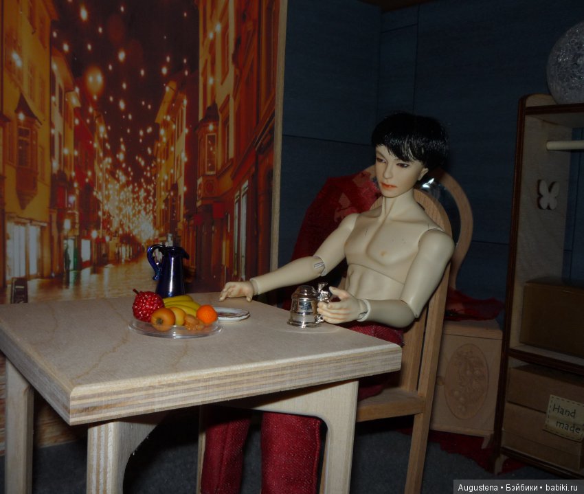 Другое, неизведанное... Николь удивляет, чтобы не сказать - шокирует (фото 6)