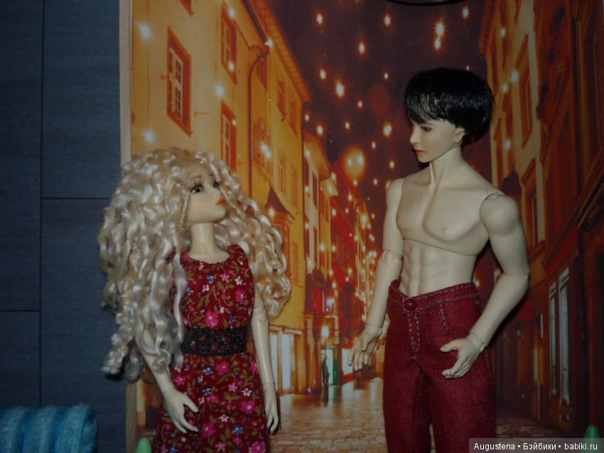 Другое, неизведанное... Николь удивляет, чтобы не сказать - шокирует (фото 9)