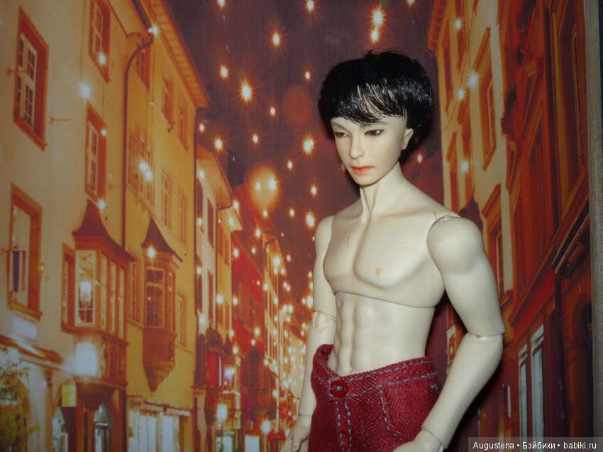 Другое, неизведанное... Николь удивляет, чтобы не сказать - шокирует