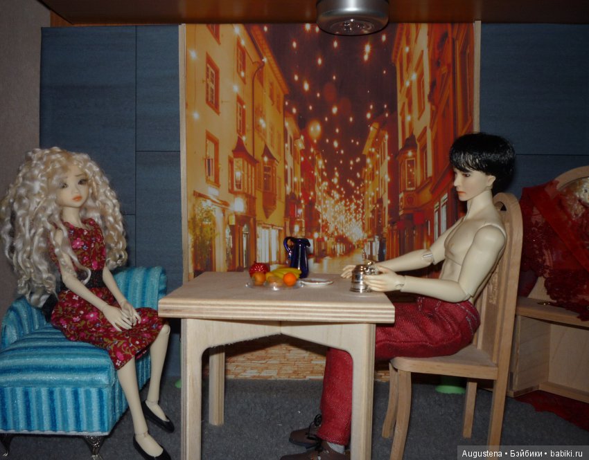 Другое, неизведанное... Николь удивляет, чтобы не сказать - шокирует (фото 5)