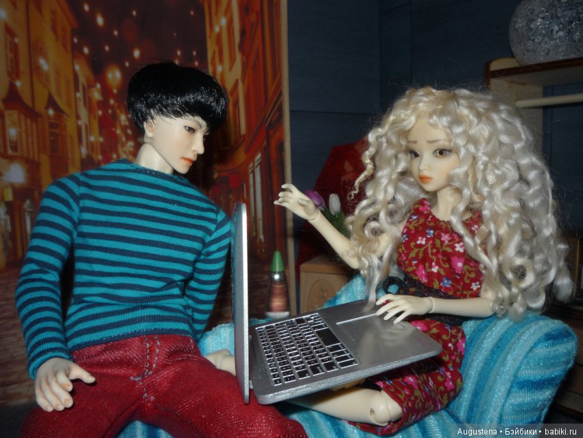 Другое, неизведанное...хорошая дружба, лучше плохого романа (фото 2)