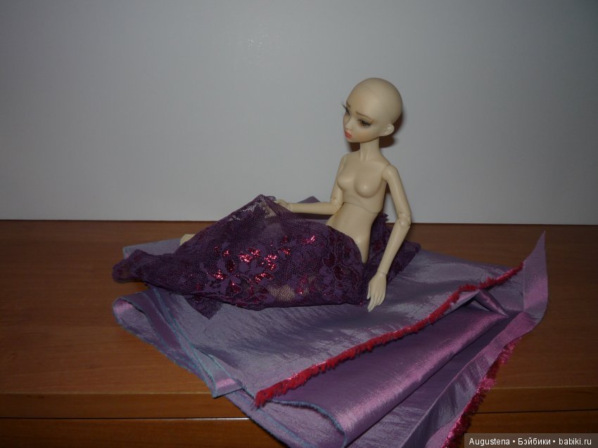 Бойся своих желаний, они могут исполниться