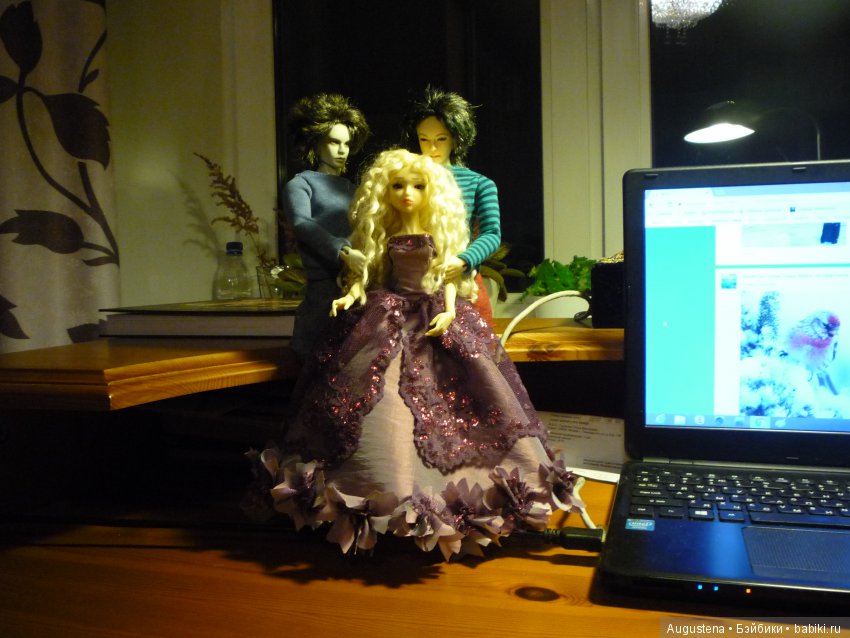 Бойся своих желаний, они могут исполниться (фото 10)