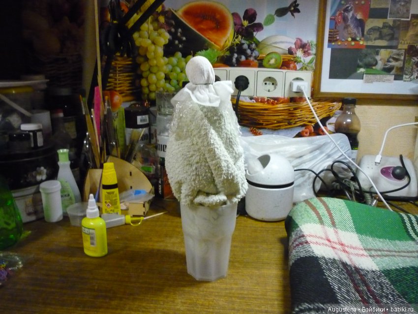 Бойся своих желаний, они могут исполниться (фото 4)