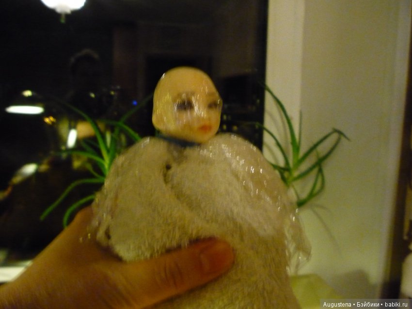 Бойся своих желаний, они могут исполниться (фото 3)