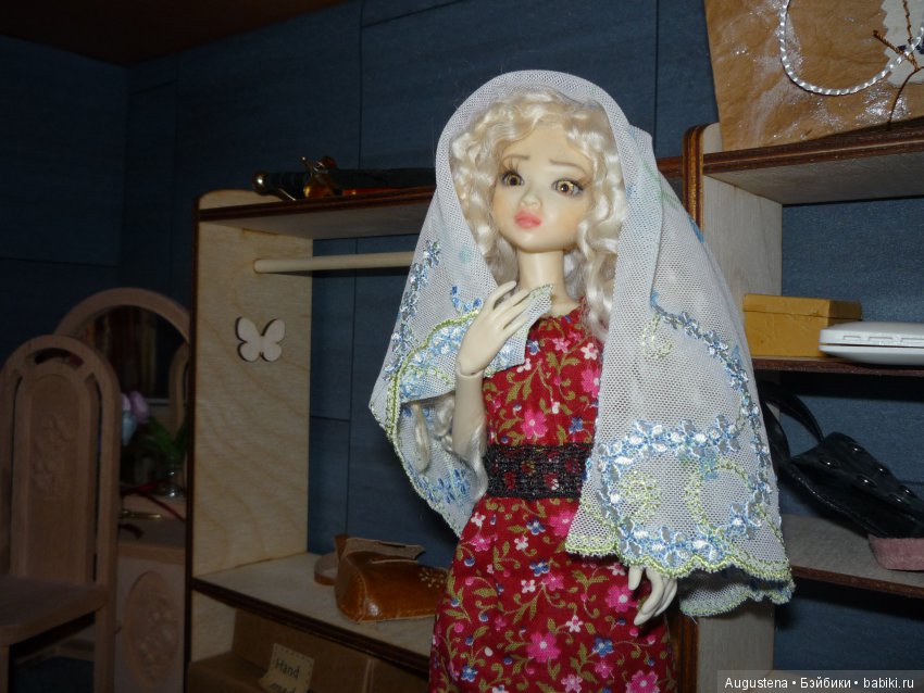 Другое, неизведанное... дела сердечные (фото 5)