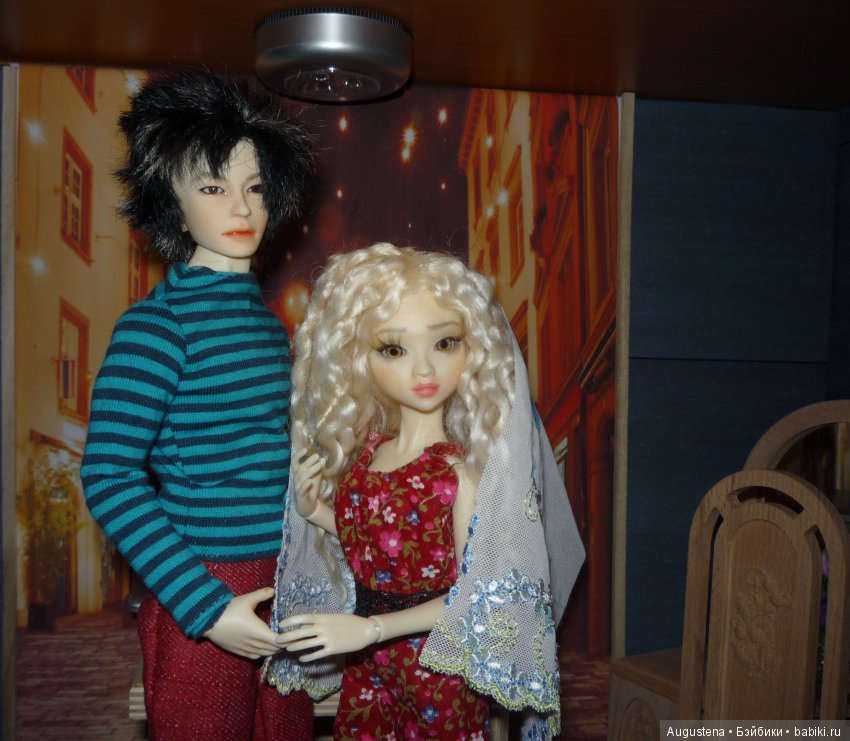 Другое, неизведанное... дела сердечные (фото 8)