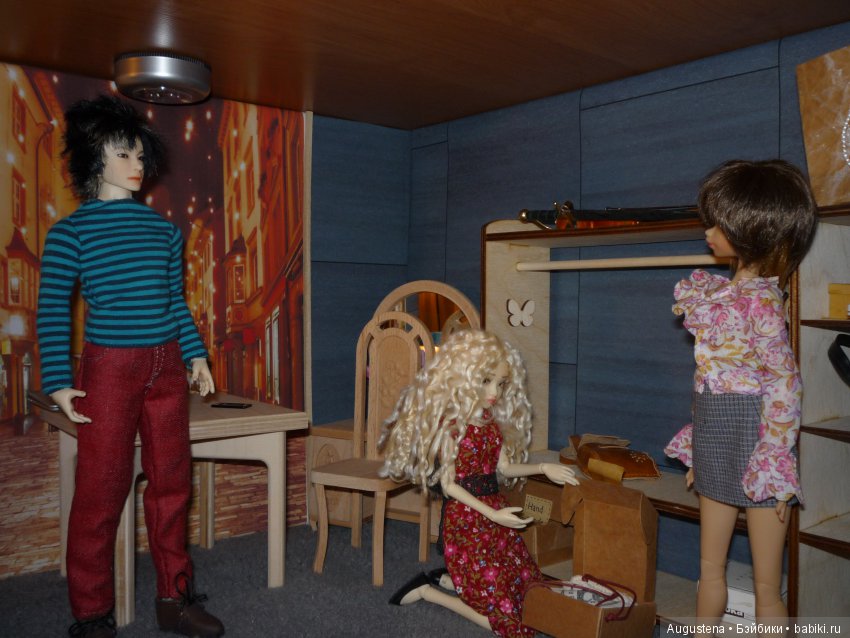 Другое, неизведанное... дела сердечные (фото 10)