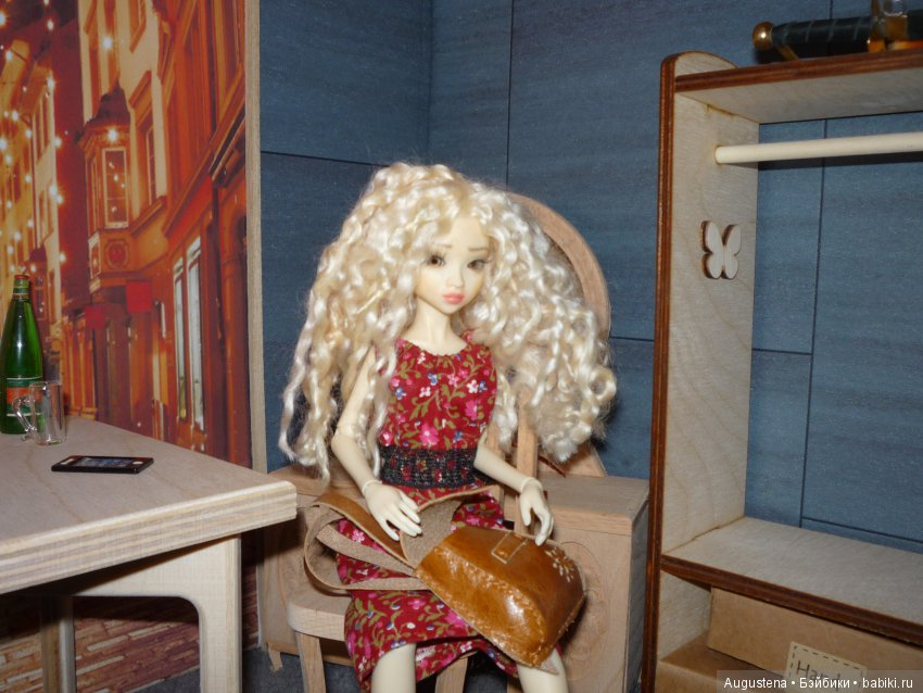 Другое, неизведанное... дела сердечные (фото 2)